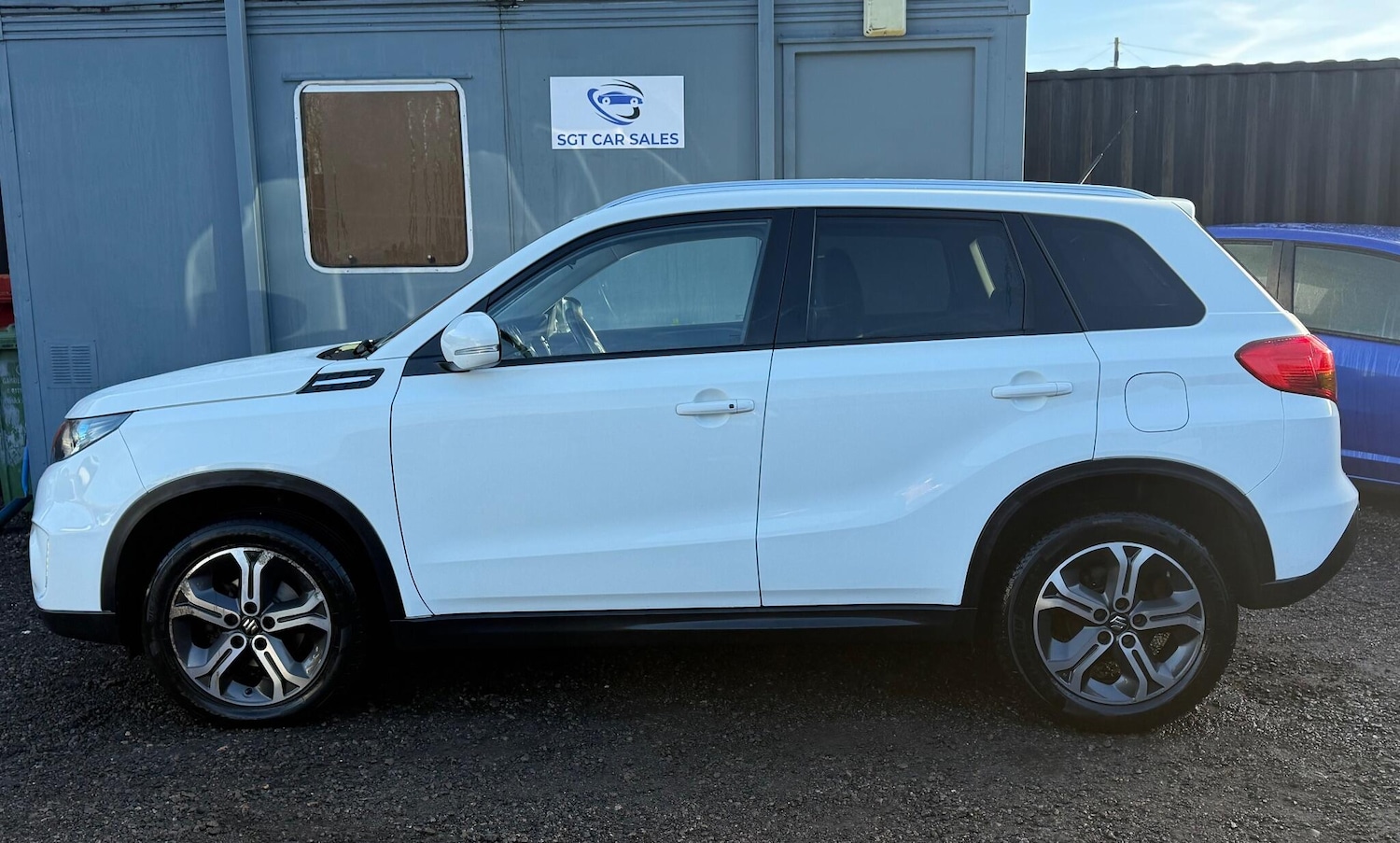 Used Suzuki Vitara 2015 for sale - 76913210: Photo 12