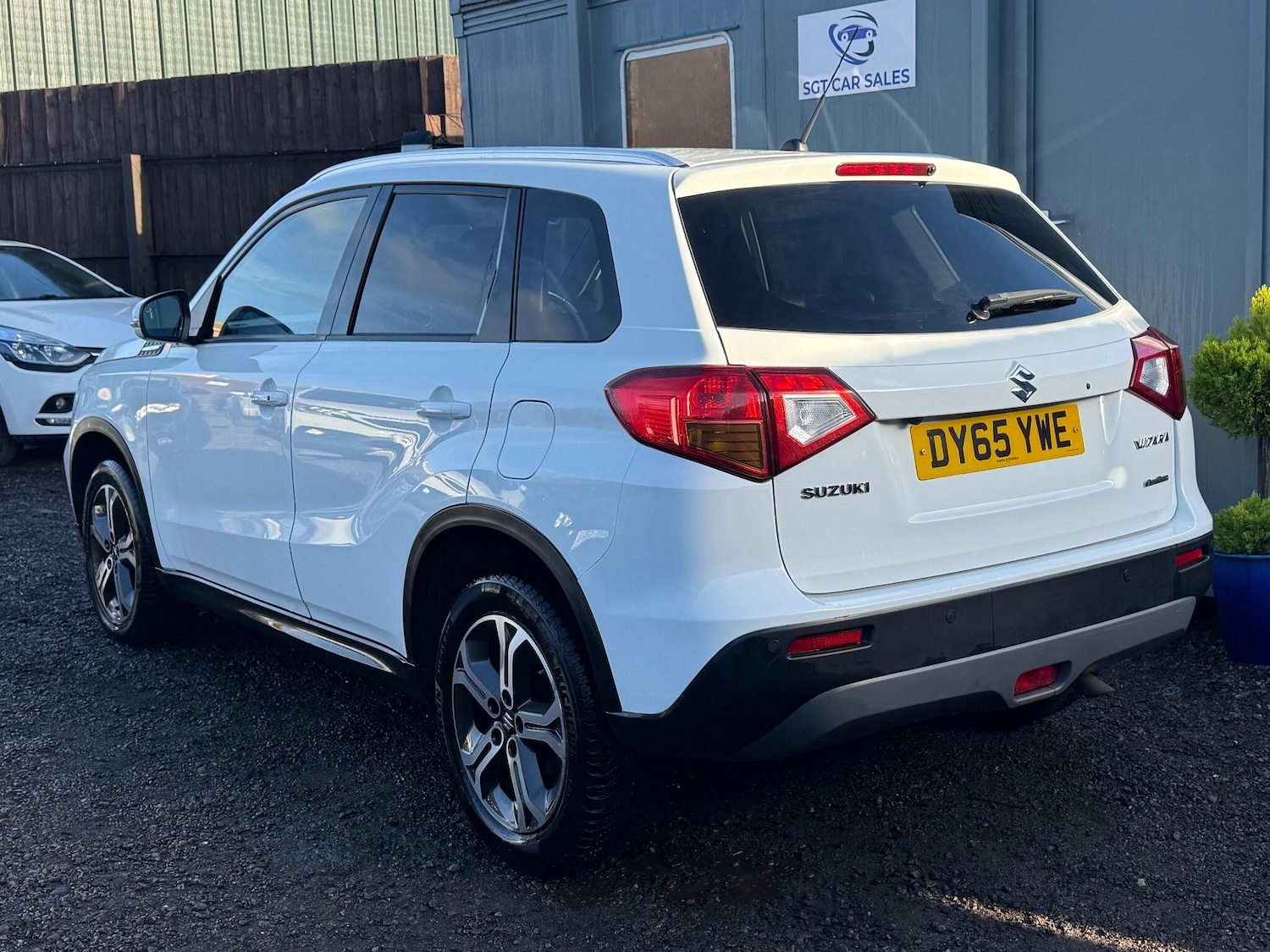 Used Suzuki Vitara 2015 for sale - 76913210: Photo 14