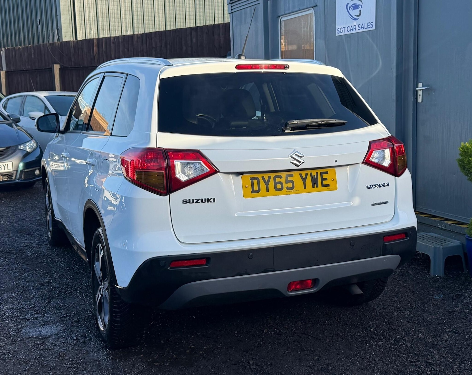 Used Suzuki Vitara 2015 for sale - 76913210: Photo 15