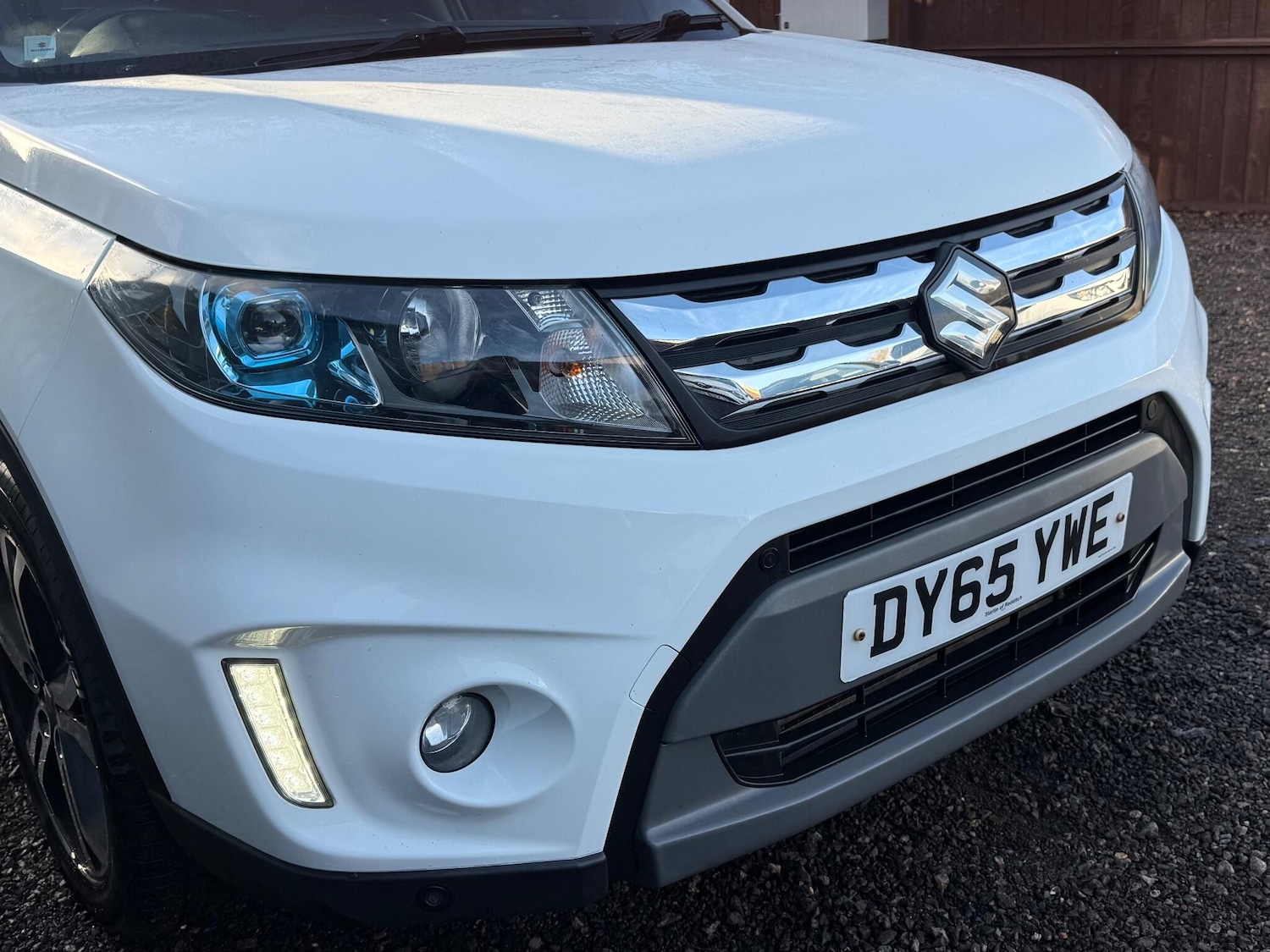 Used Suzuki Vitara 2015 for sale - 76913210: Photo 17