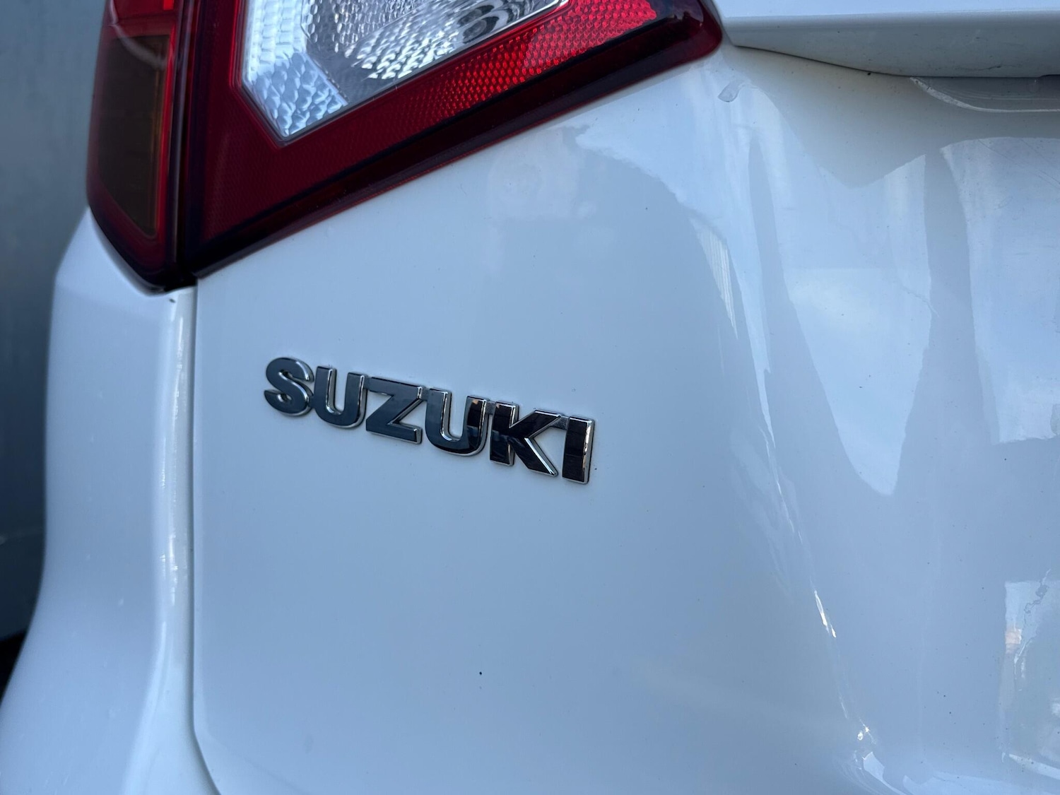Used Suzuki Vitara 2015 for sale - 76913210: Photo 18