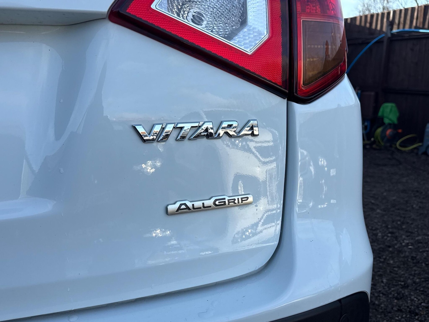 Used Suzuki Vitara 2015 for sale - 76913210: Photo 19