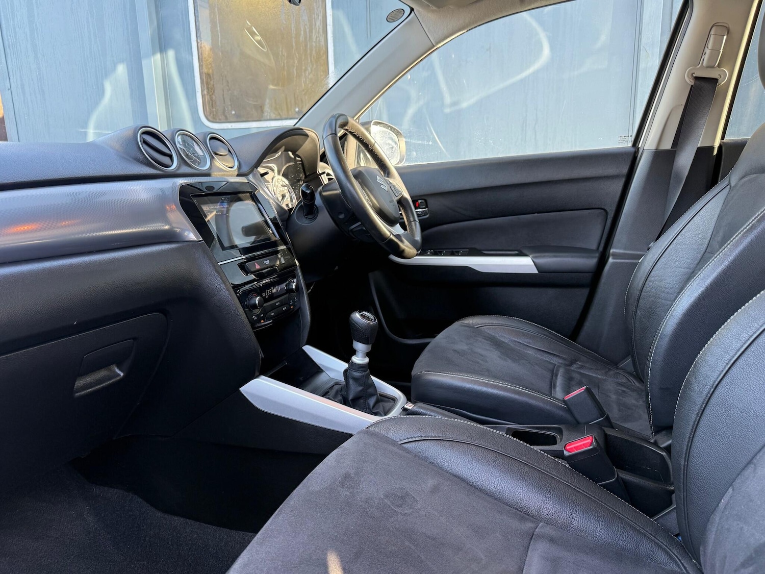 Used Suzuki Vitara 2015 for sale - 76913210: Photo 22