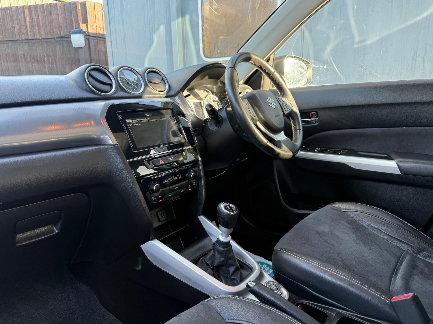 Used Suzuki Vitara 2015 for sale - 76913210: Photo 23