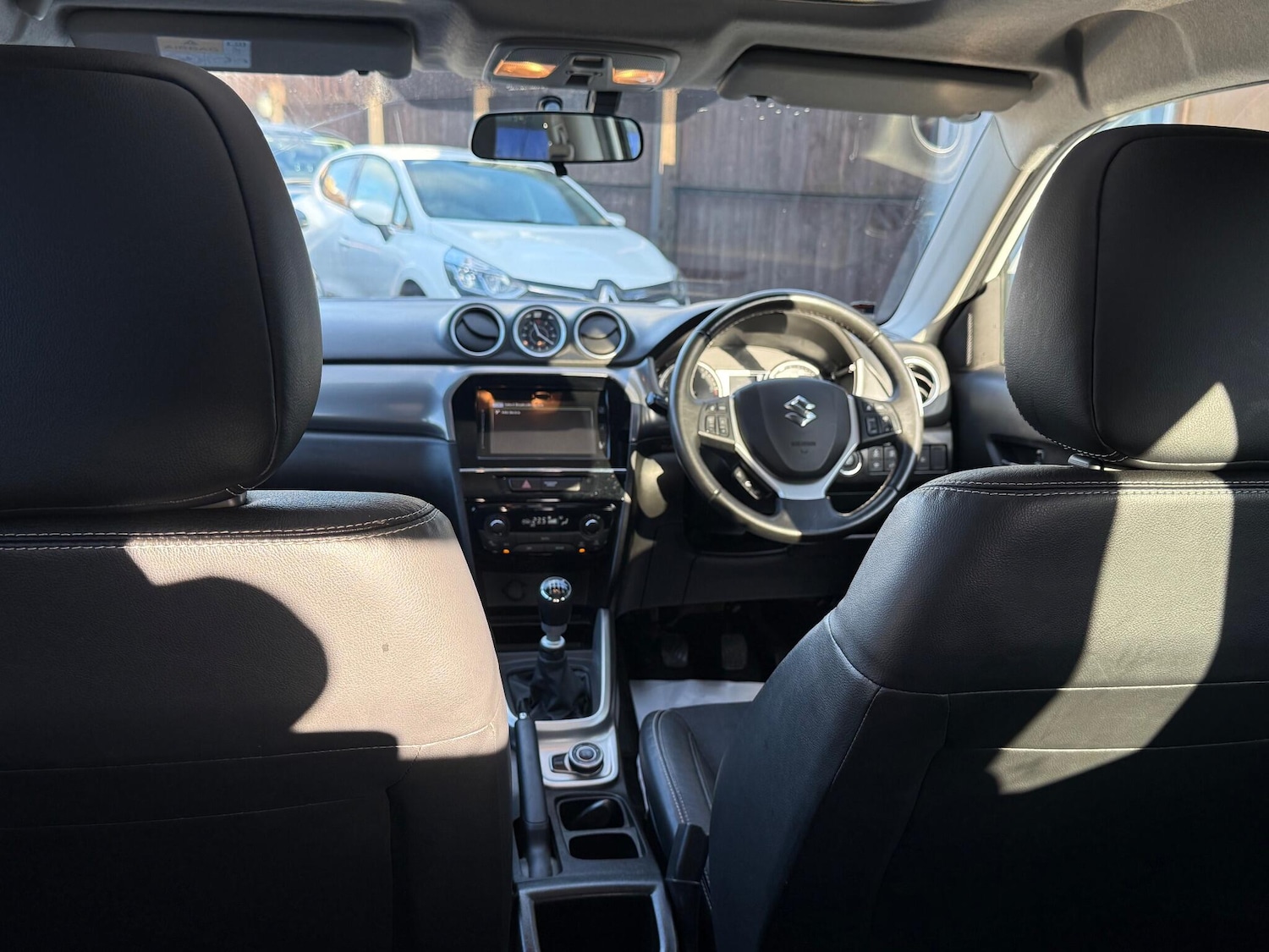 Used Suzuki Vitara 2015 for sale - 76913210: Photo 24