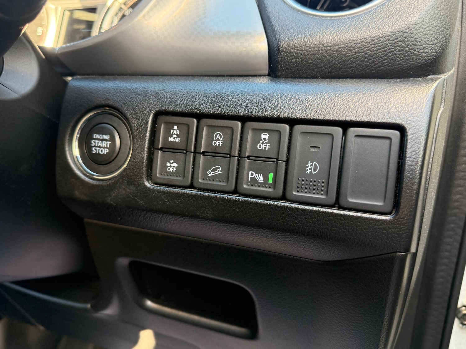 Used Suzuki Vitara 2015 for sale - 76913210: Photo 26