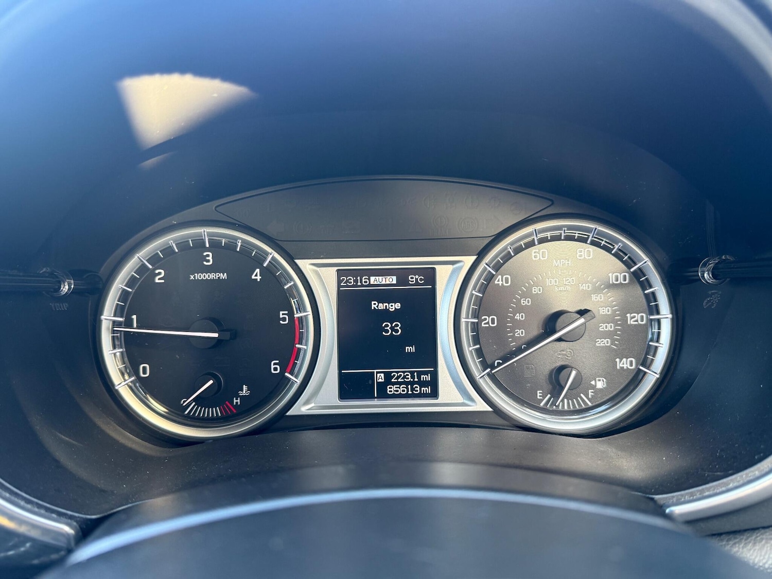 Used Suzuki Vitara 2015 for sale - 76913210: Photo 28