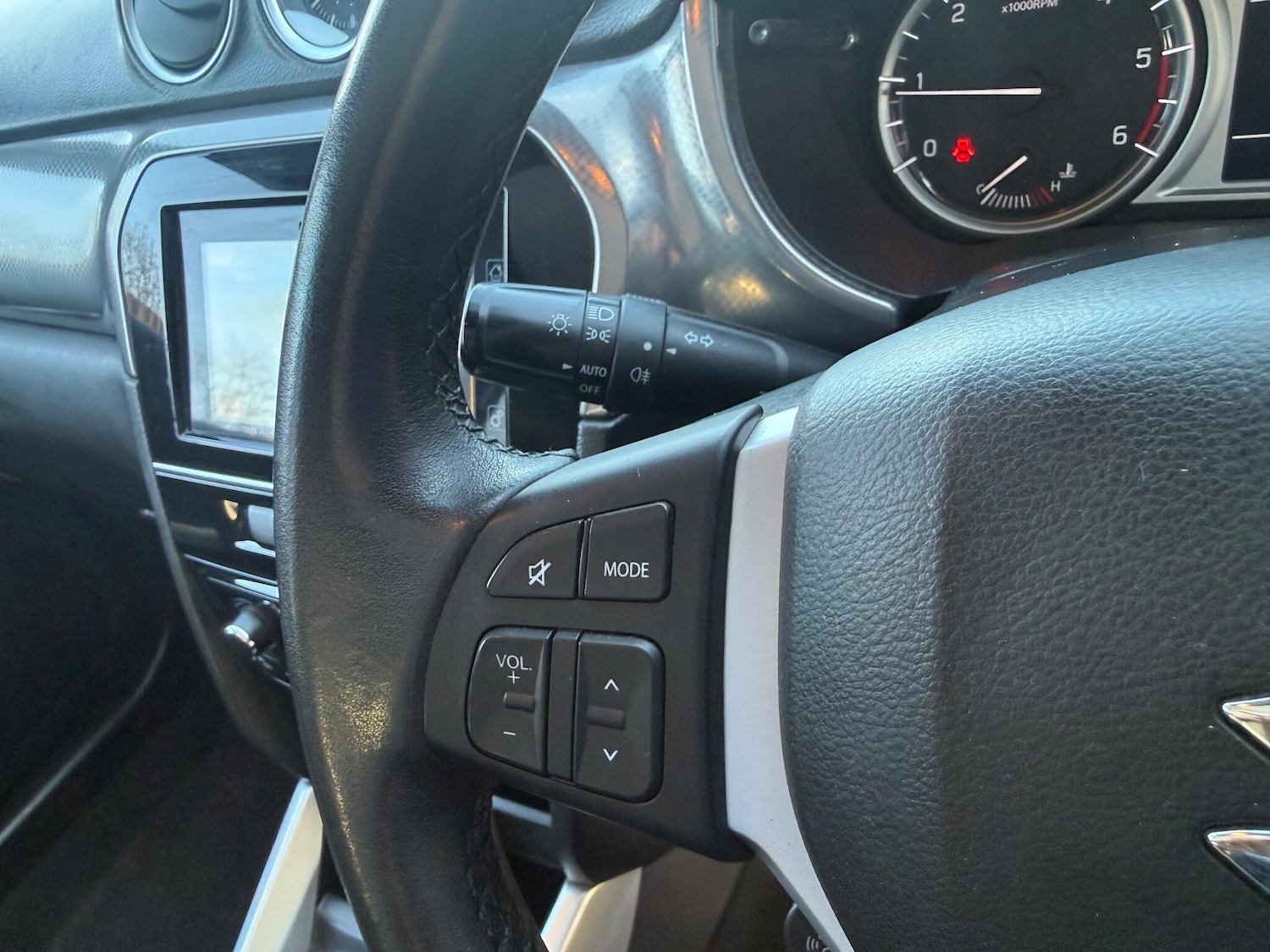 Used Suzuki Vitara 2015 for sale - 76913210: Photo 30