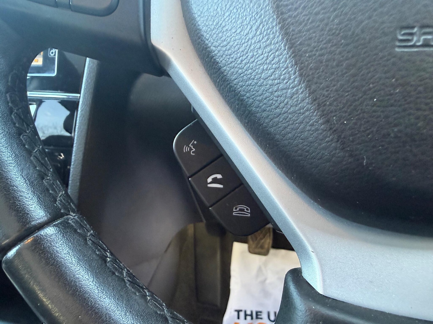 Used Suzuki Vitara 2015 for sale - 76913210: Photo 31