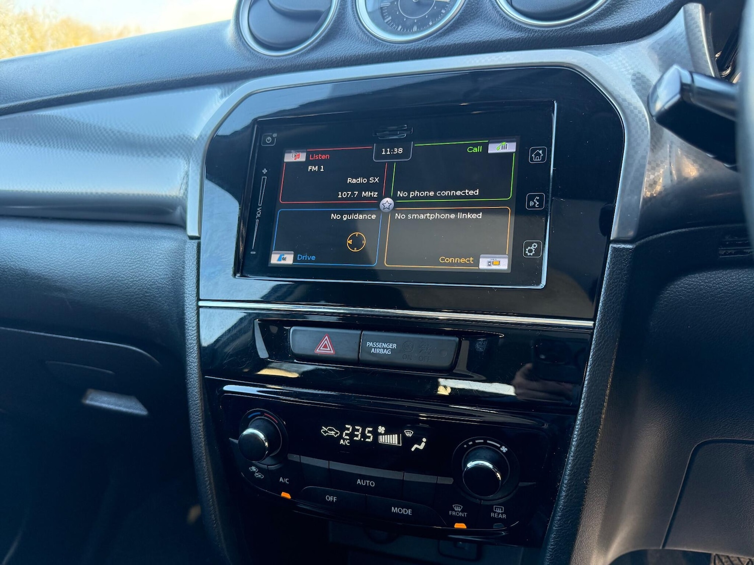 Used Suzuki Vitara 2015 for sale - 76913210: Photo 34