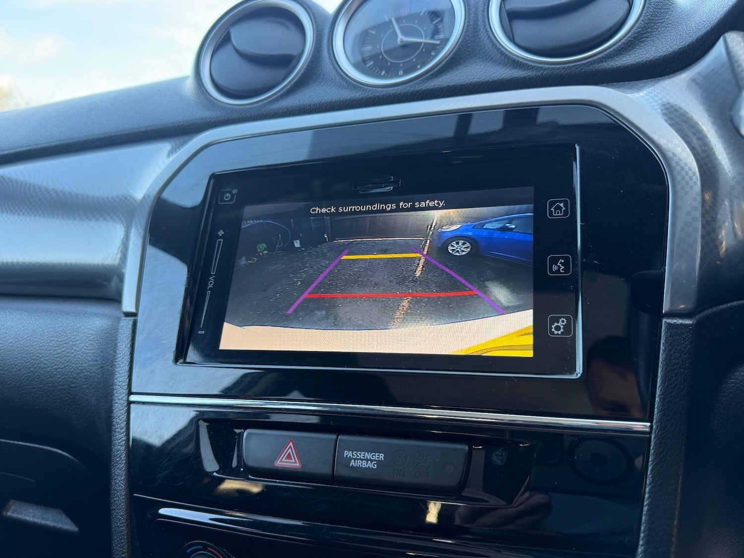 Used Suzuki Vitara 2015 for sale - 76913210: Photo 37