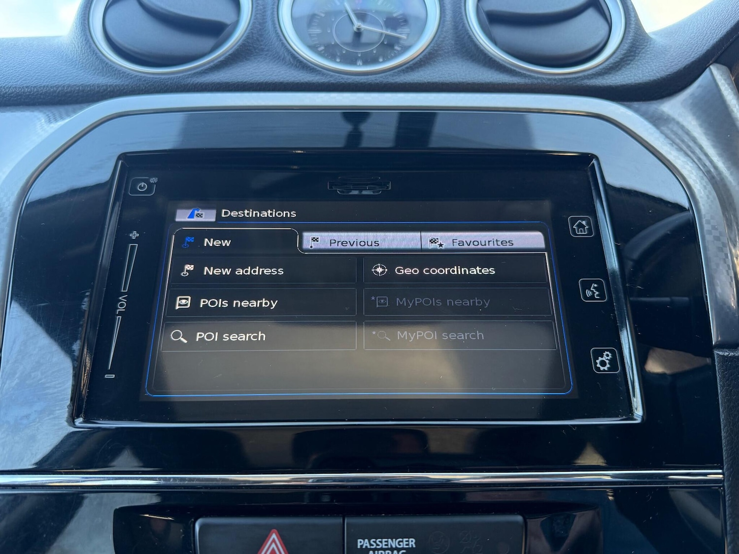 Used Suzuki Vitara 2015 for sale - 76913210: Photo 38