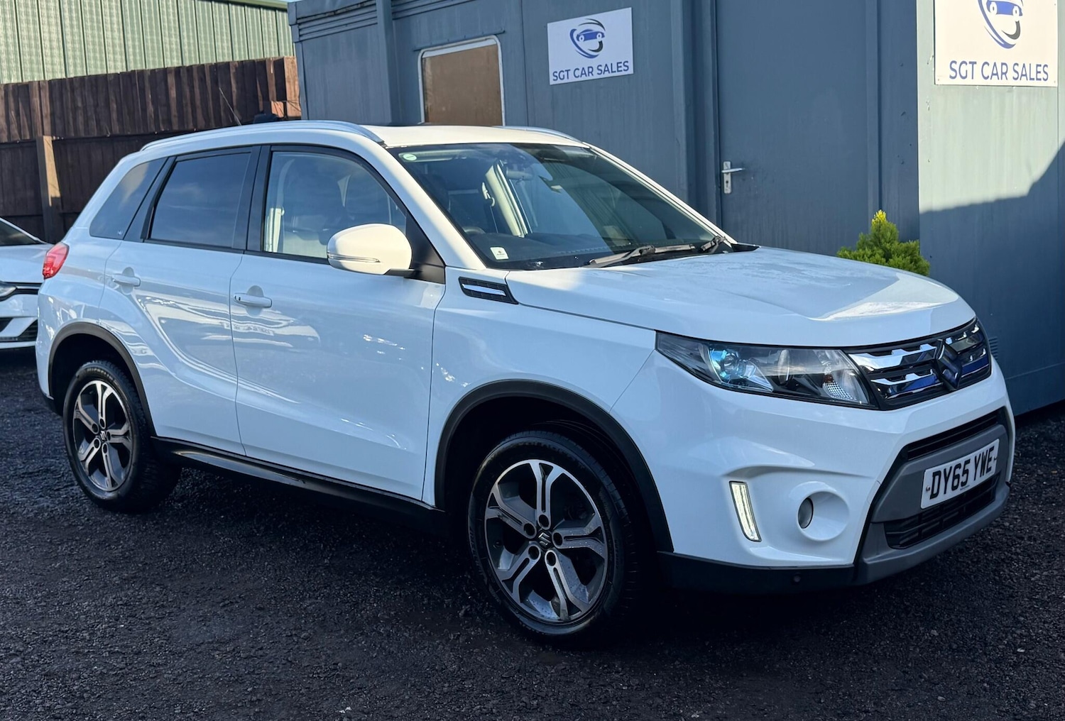 Used Suzuki Vitara 2015 for sale - 76913210: Photo 4