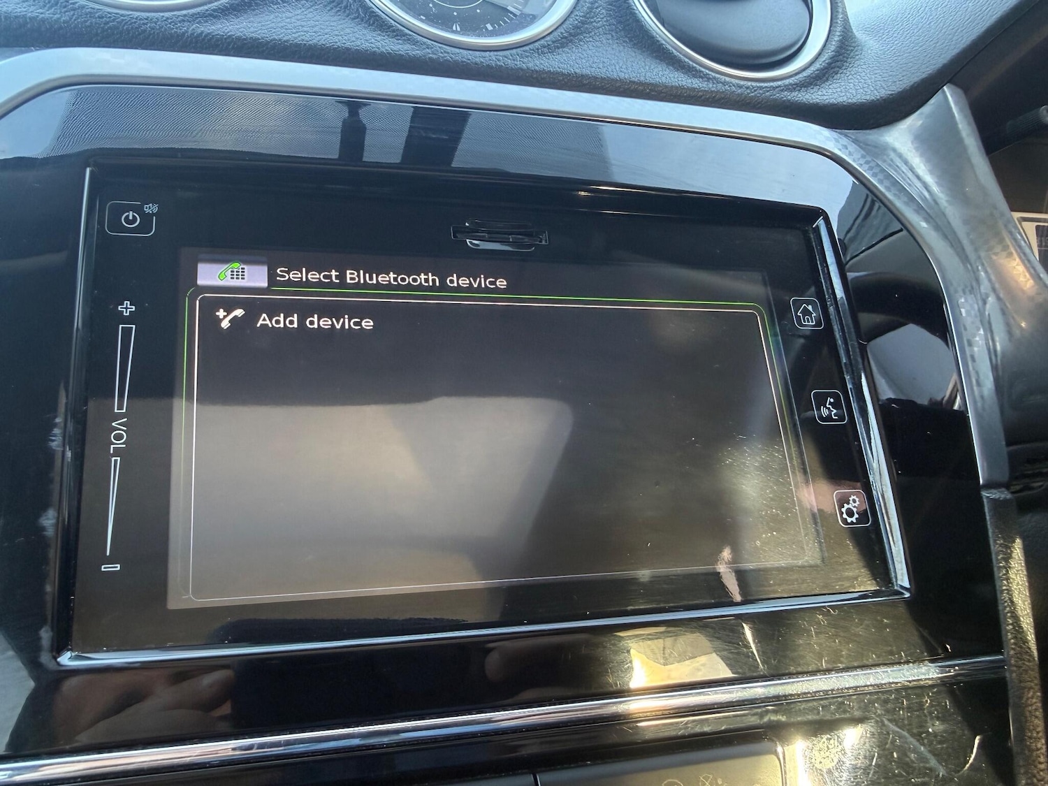 Used Suzuki Vitara 2015 for sale - 76913210: Photo 40