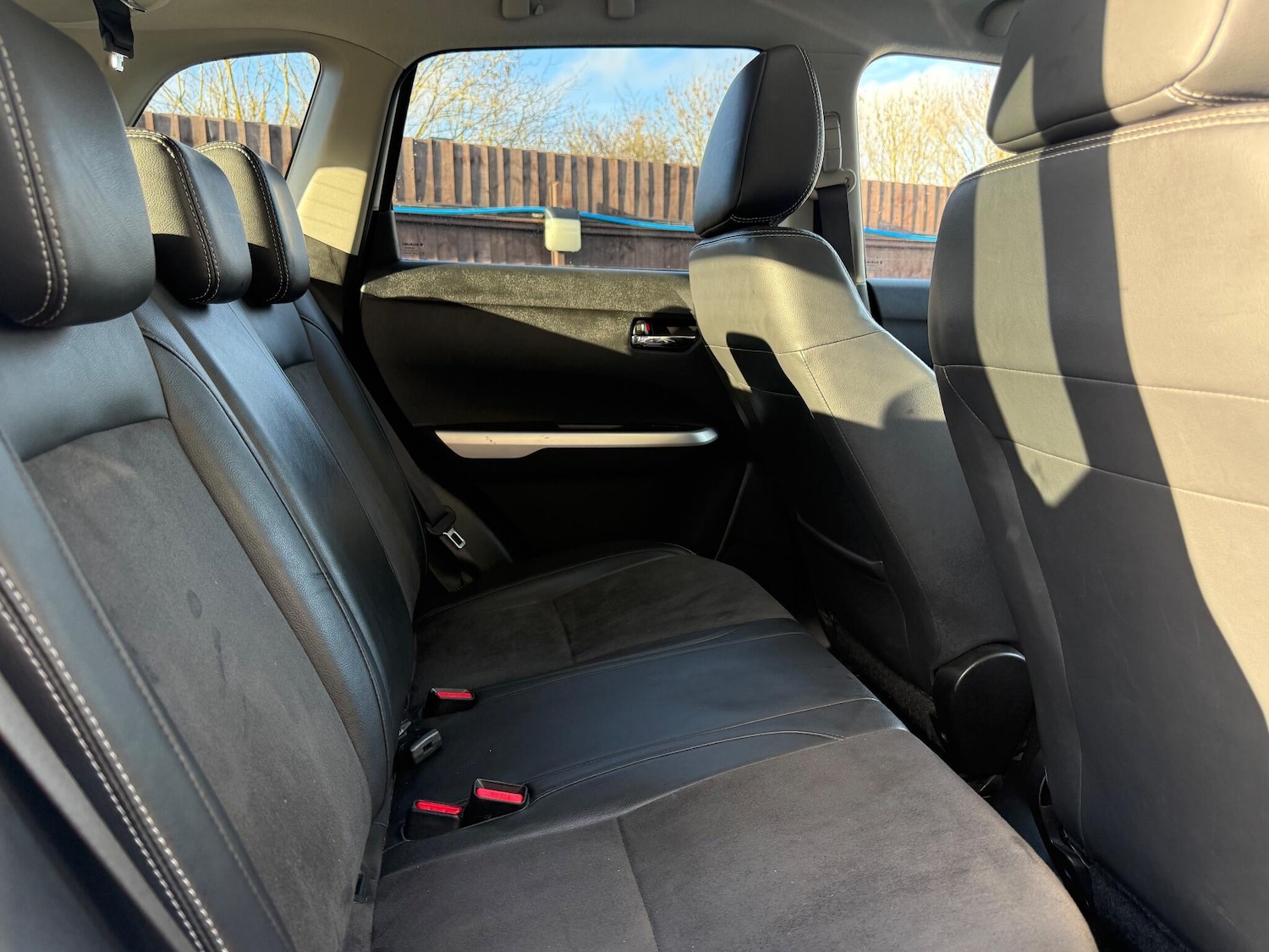 Used Suzuki Vitara 2015 for sale - 76913210: Photo 46