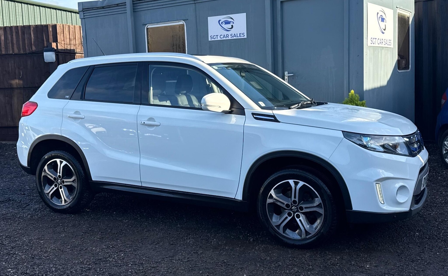 Used Suzuki Vitara 2015 for sale - 76913210: Photo 5