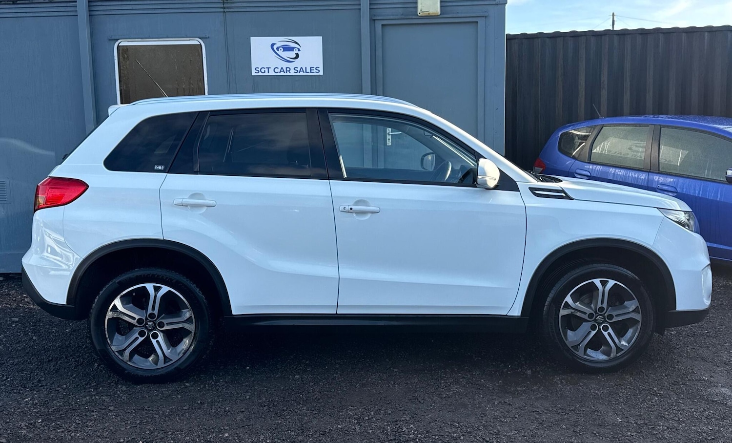 Used Suzuki Vitara 2015 for sale - 76913210: Photo 6