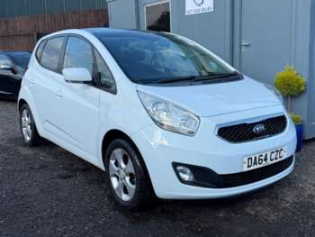 2014 (64) - 1.6 EcoDynamics 3 Euro 5 (s/s) 5dr