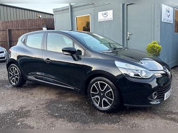 Used Renault Clio 2013 for sale - 79365524: Photo
