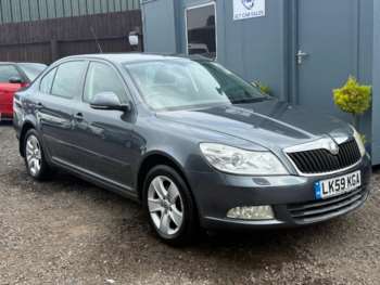 2010 (59) - 1.8 TSI Elegance Euro 4 5dr