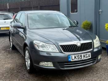 Used Skoda Octavia 2010 for sale - 74908806: Photo