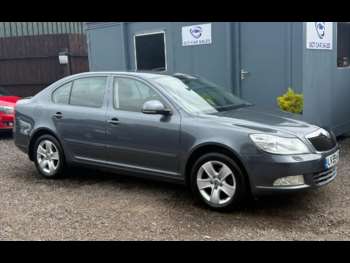 Used Skoda Octavia 2010 for sale - 74908806: Photo