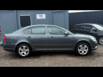 Used Skoda Octavia 2010 for sale - 74908806: Photo