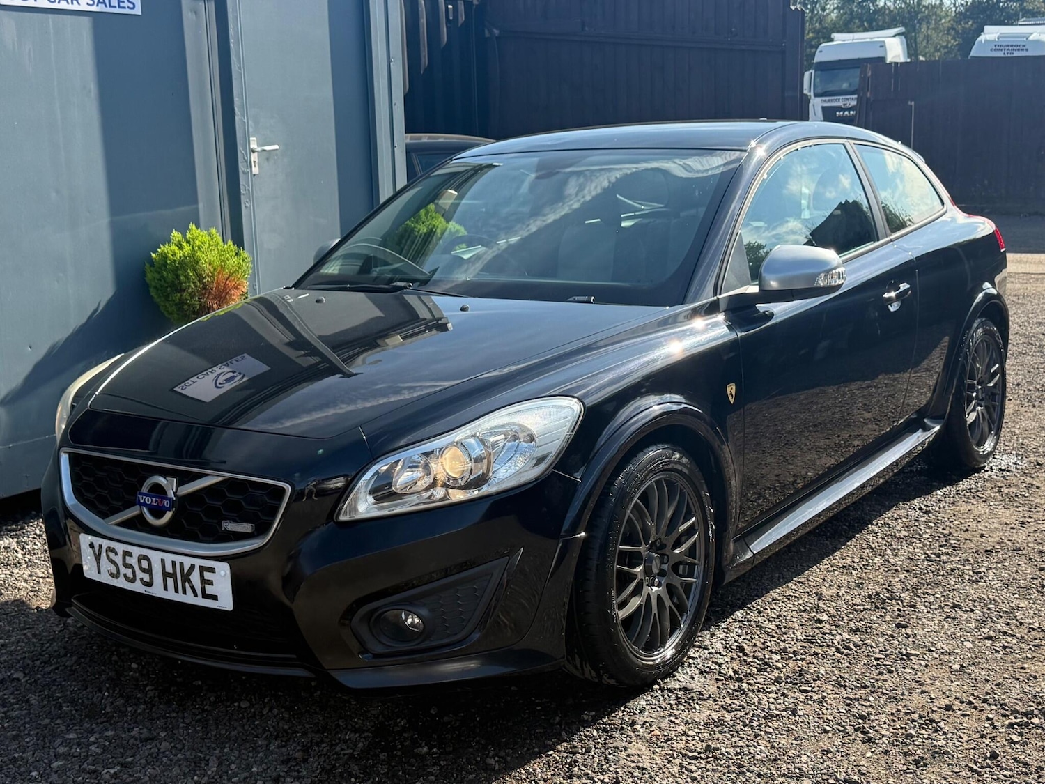 Used Volvo C30 2010 for sale - 76012780: Photo 10