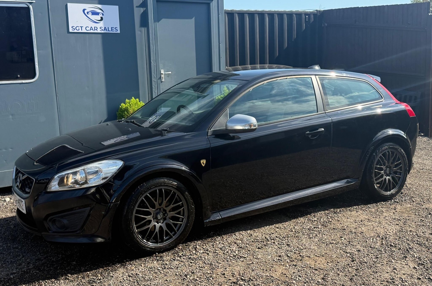 Used Volvo C30 2010 for sale - 76012780: Photo 11