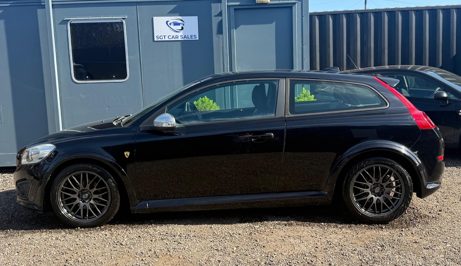Used Volvo C30 2010 for sale - 76012780: Photo 12