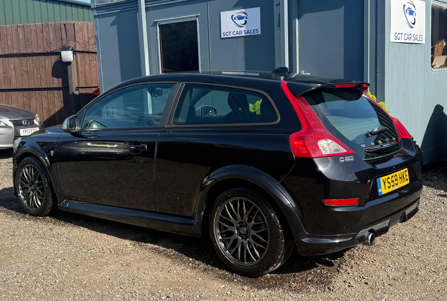 Used Volvo C30 2010 for sale - 76012780: Photo 13