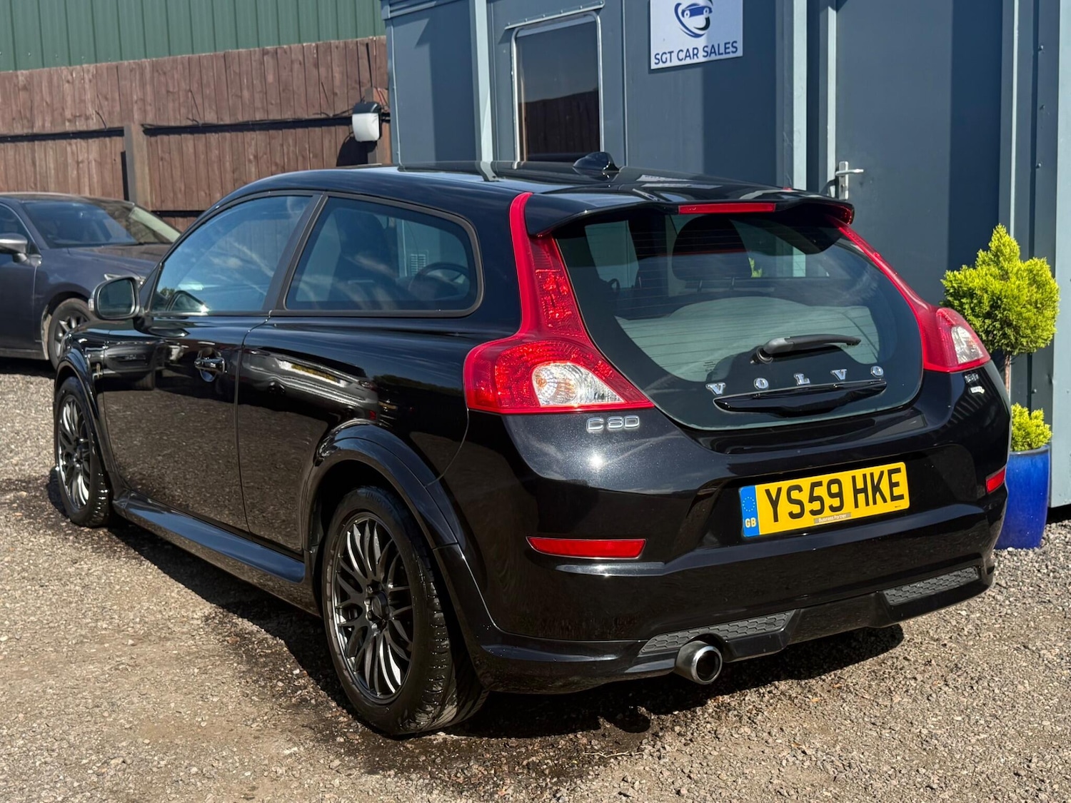 Used Volvo C30 2010 for sale - 76012780: Photo 14
