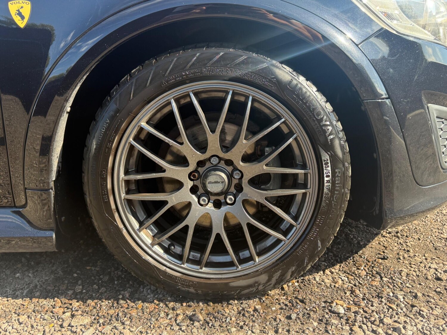 Used Volvo C30 2010 for sale - 76012780: Photo 17