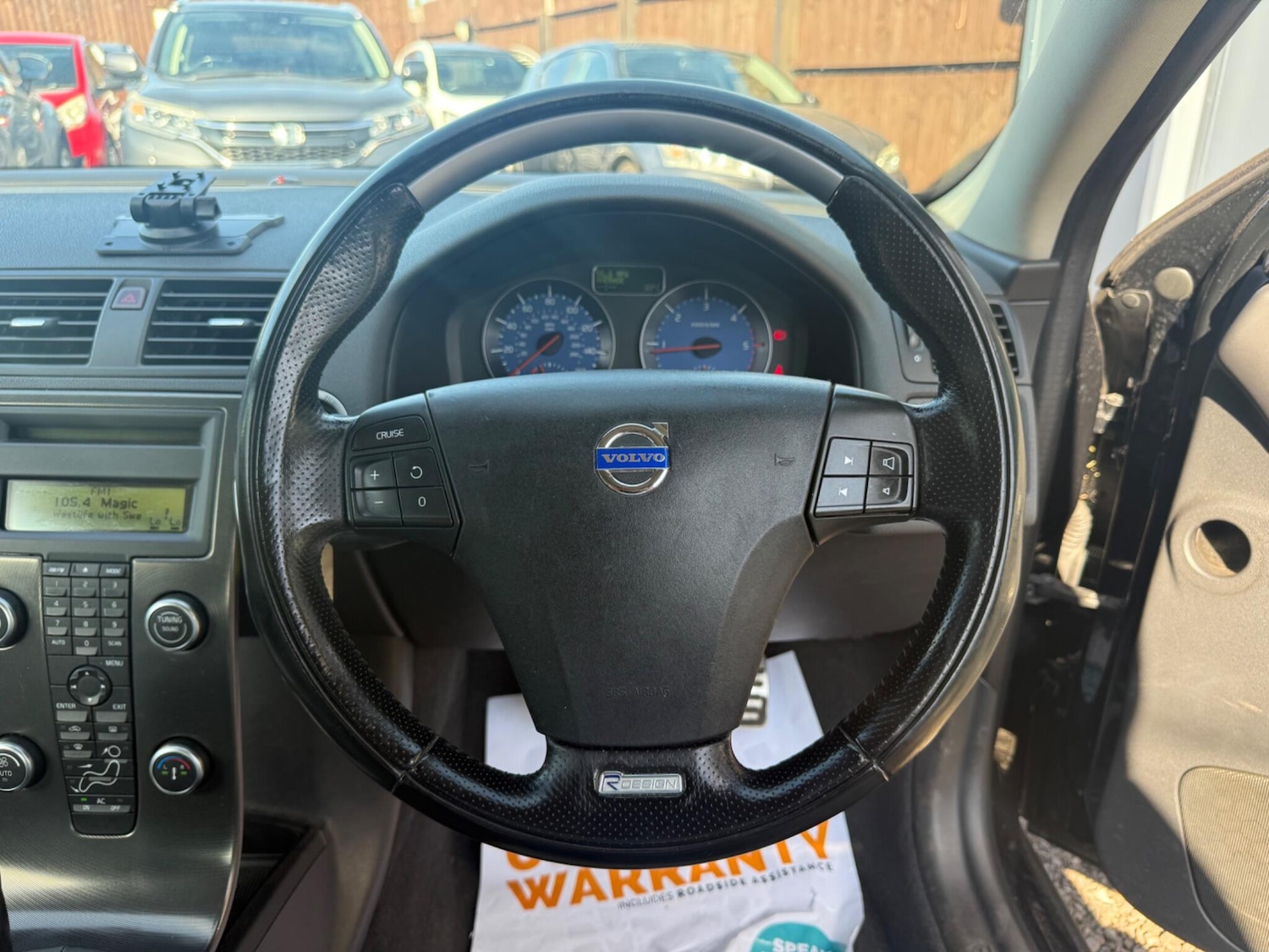Used Volvo C30 2010 for sale - 76012780: Photo 23