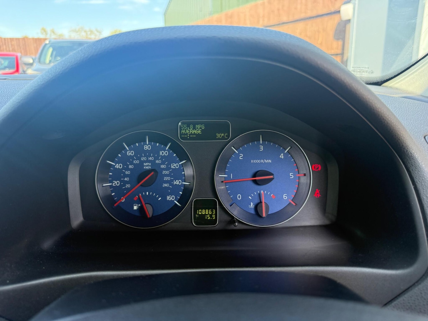 Used Volvo C30 2010 for sale - 76012780: Photo 24