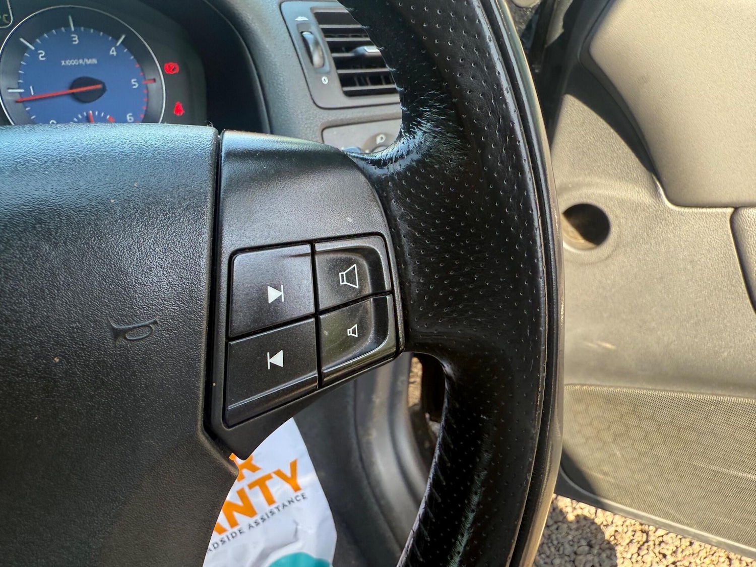 Used Volvo C30 2010 for sale - 76012780: Photo 27