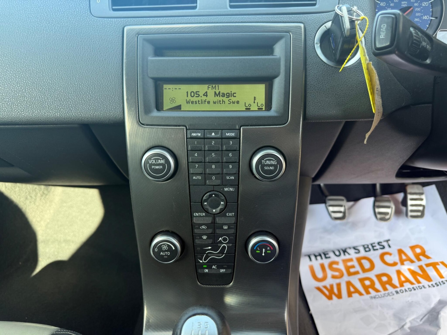 Used Volvo C30 2010 for sale - 76012780: Photo 29