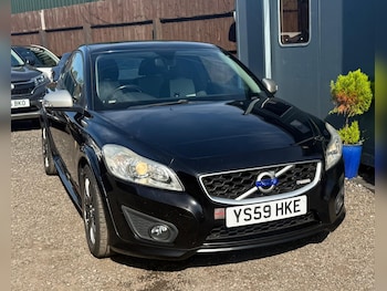 Used Volvo C30 2010 for sale - 76012780: Photo 2