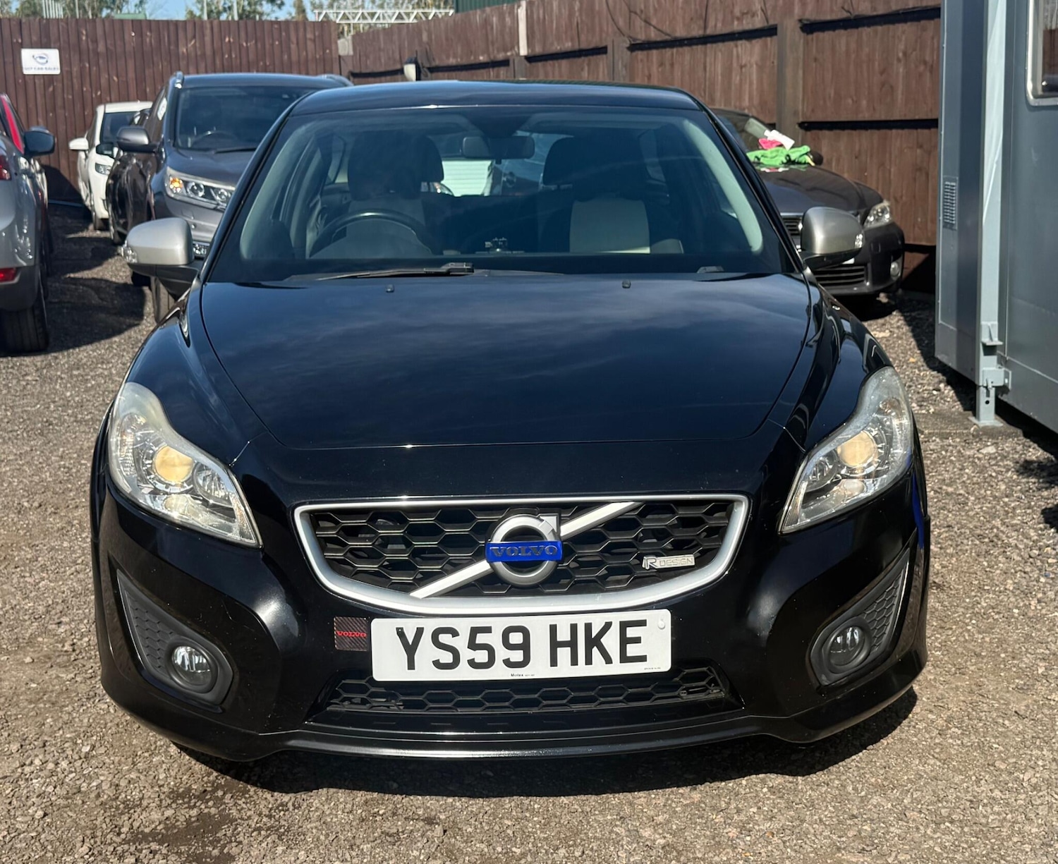 Used Volvo C30 2010 for sale - 76012780: Photo 3