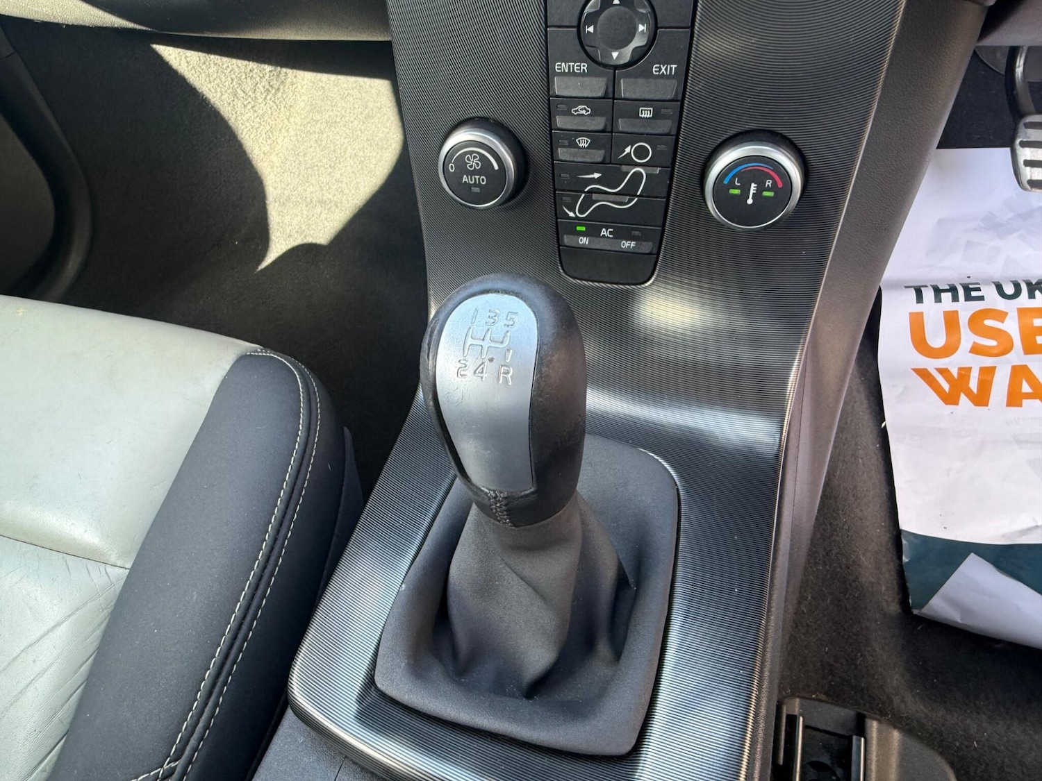 Used Volvo C30 2010 for sale - 76012780: Photo 30