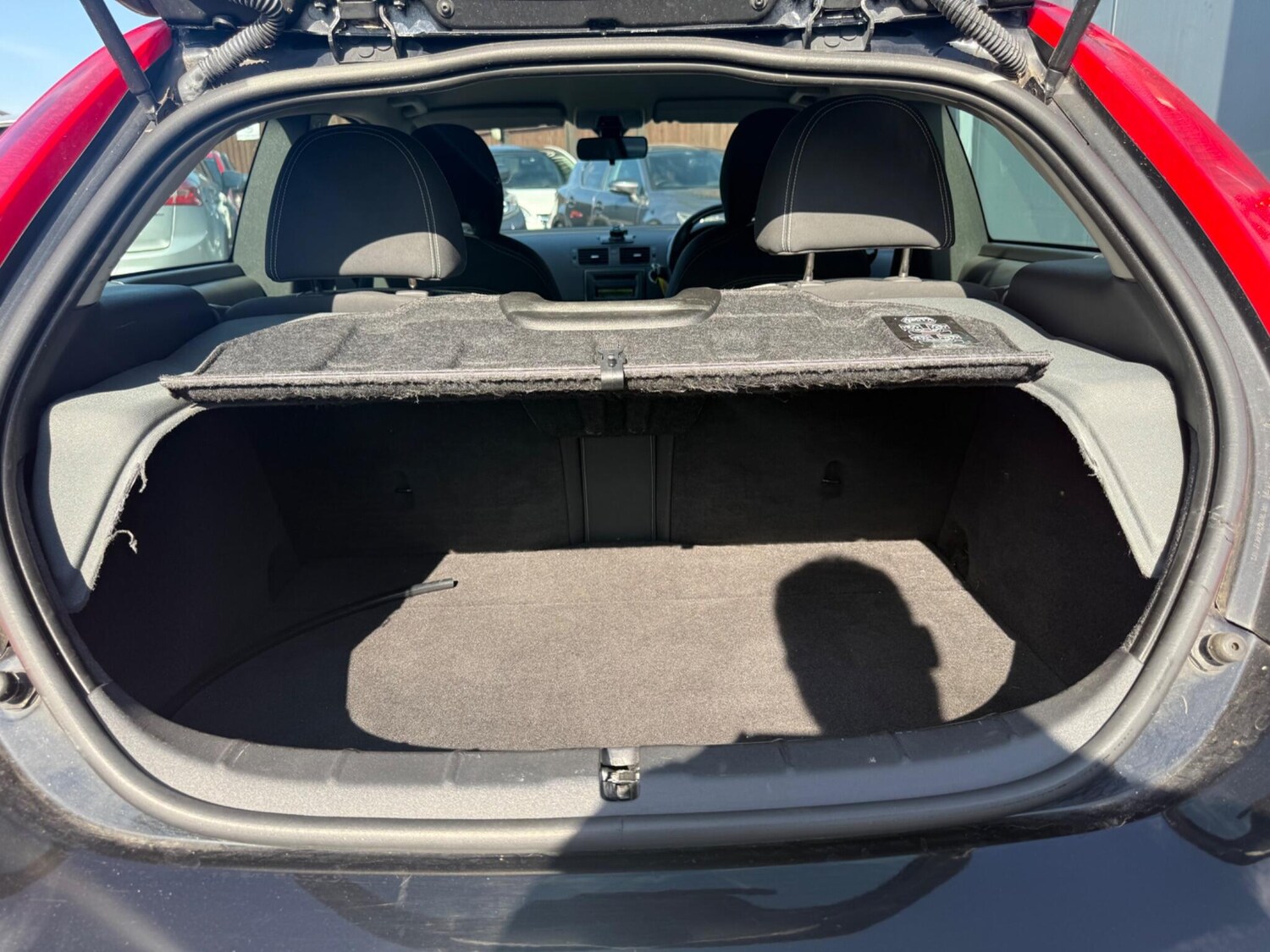 Used Volvo C30 2010 for sale - 76012780: Photo 35