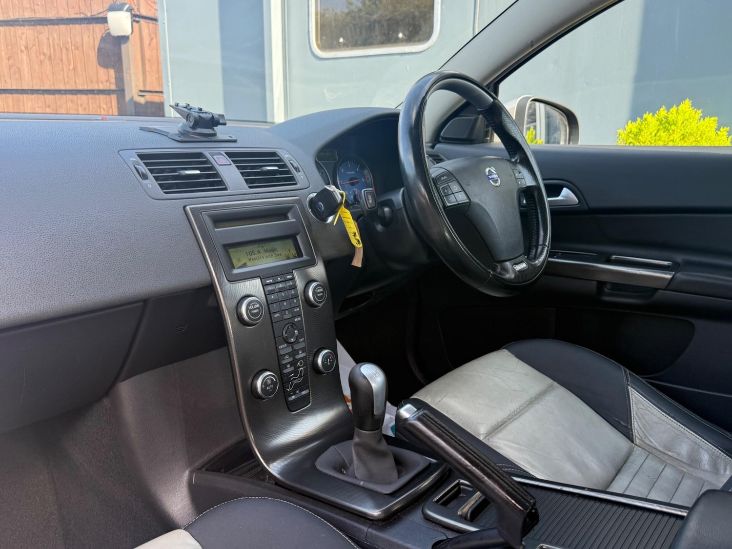 Used Volvo C30 2010 for sale - 76012780: Photo 38