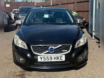 Used Volvo C30 2010 for sale - 76012780: Photo 3