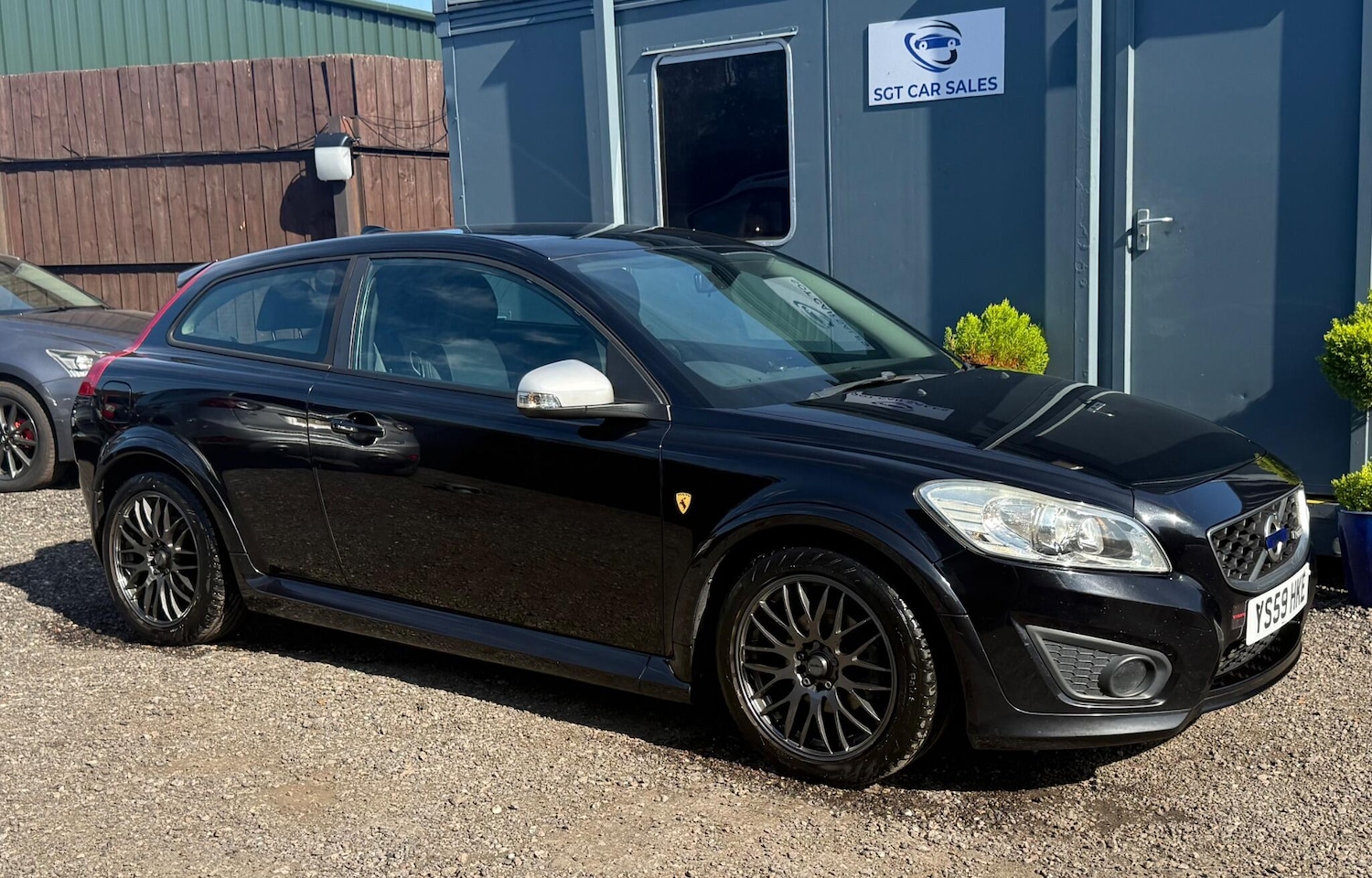 Used Volvo C30 2010 for sale - 76012780: Photo 4