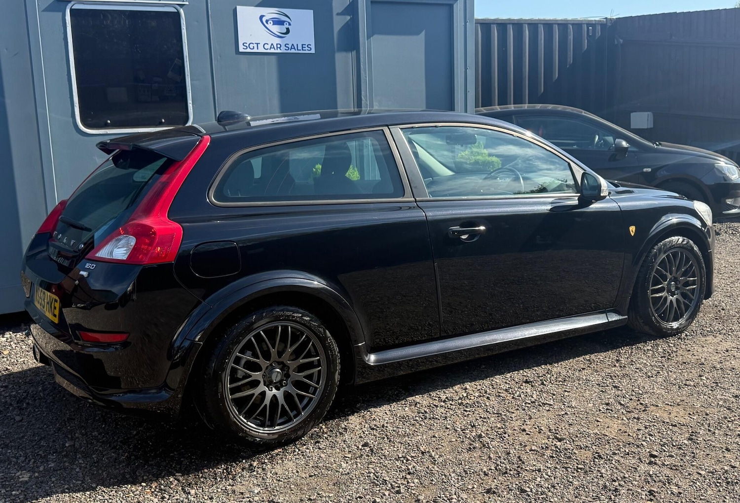 Used Volvo C30 2010 for sale - 76012780: Photo 6