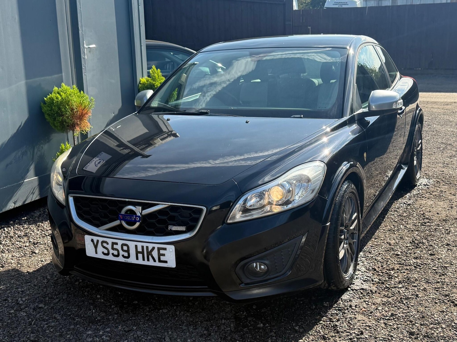 Used Volvo C30 2010 for sale - 76012780: Photo 9