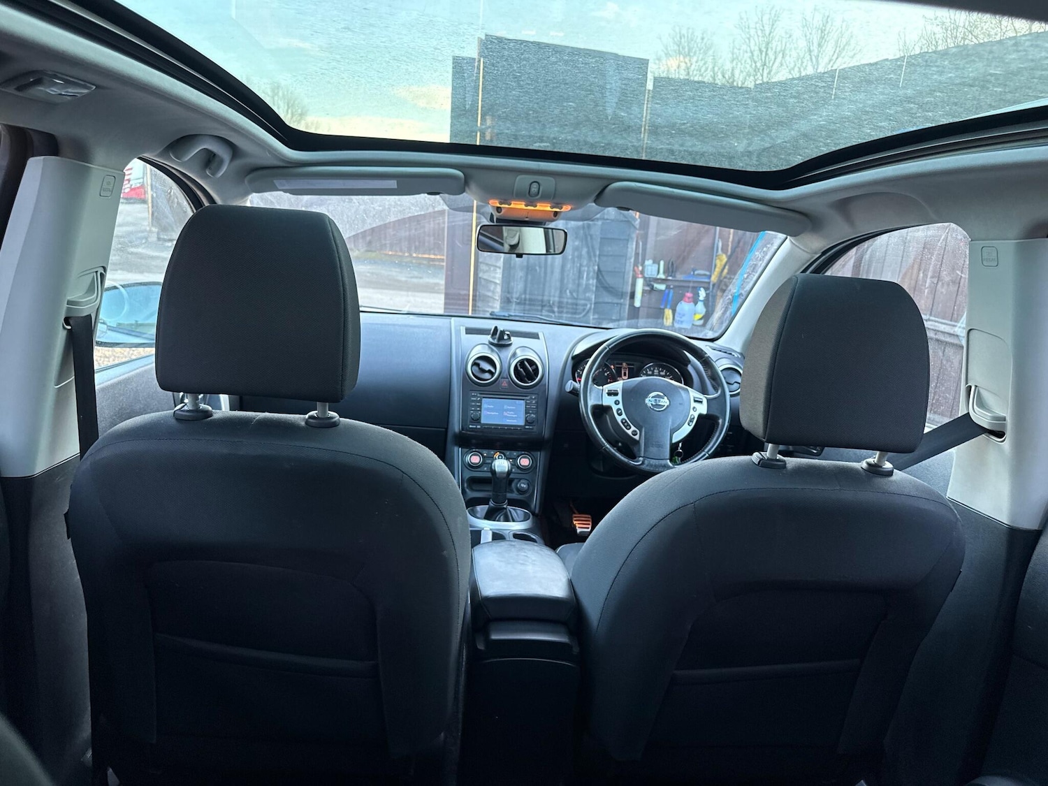 Used Nissan Qashqai for sale - 77823936: Photo 20