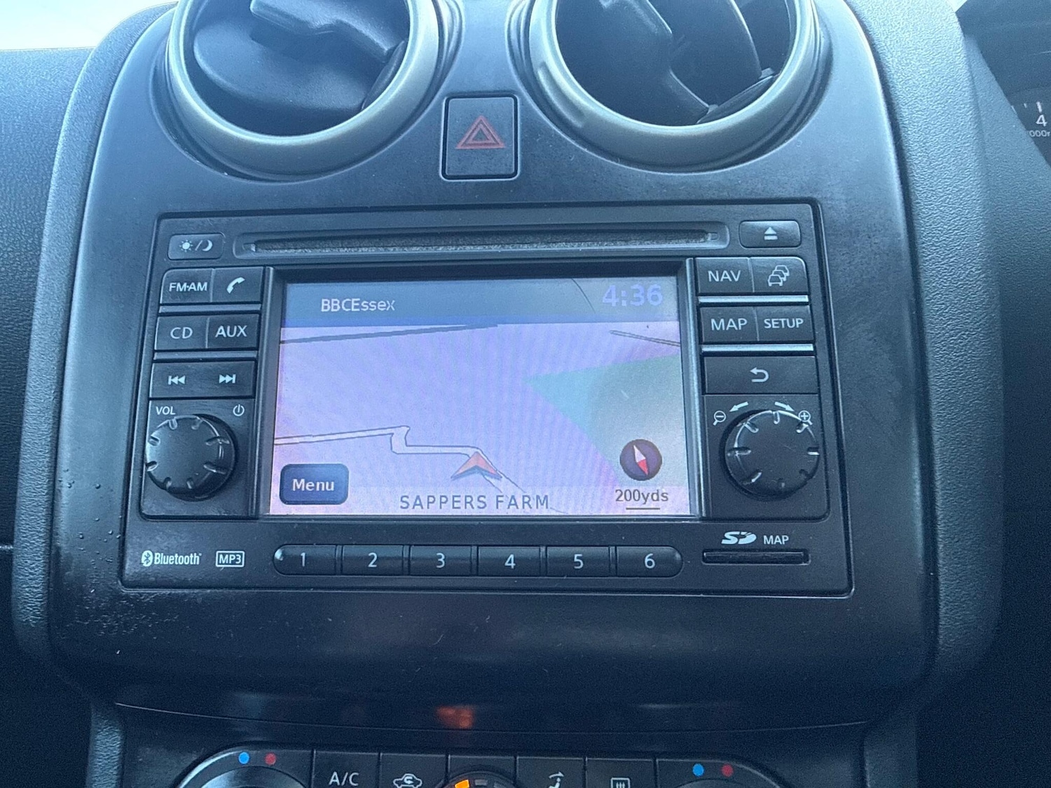 Used Nissan Qashqai for sale - 77823936: Photo 21