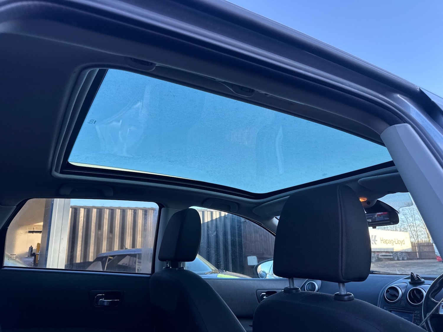 Used Nissan Qashqai for sale - 77823936: Photo 23