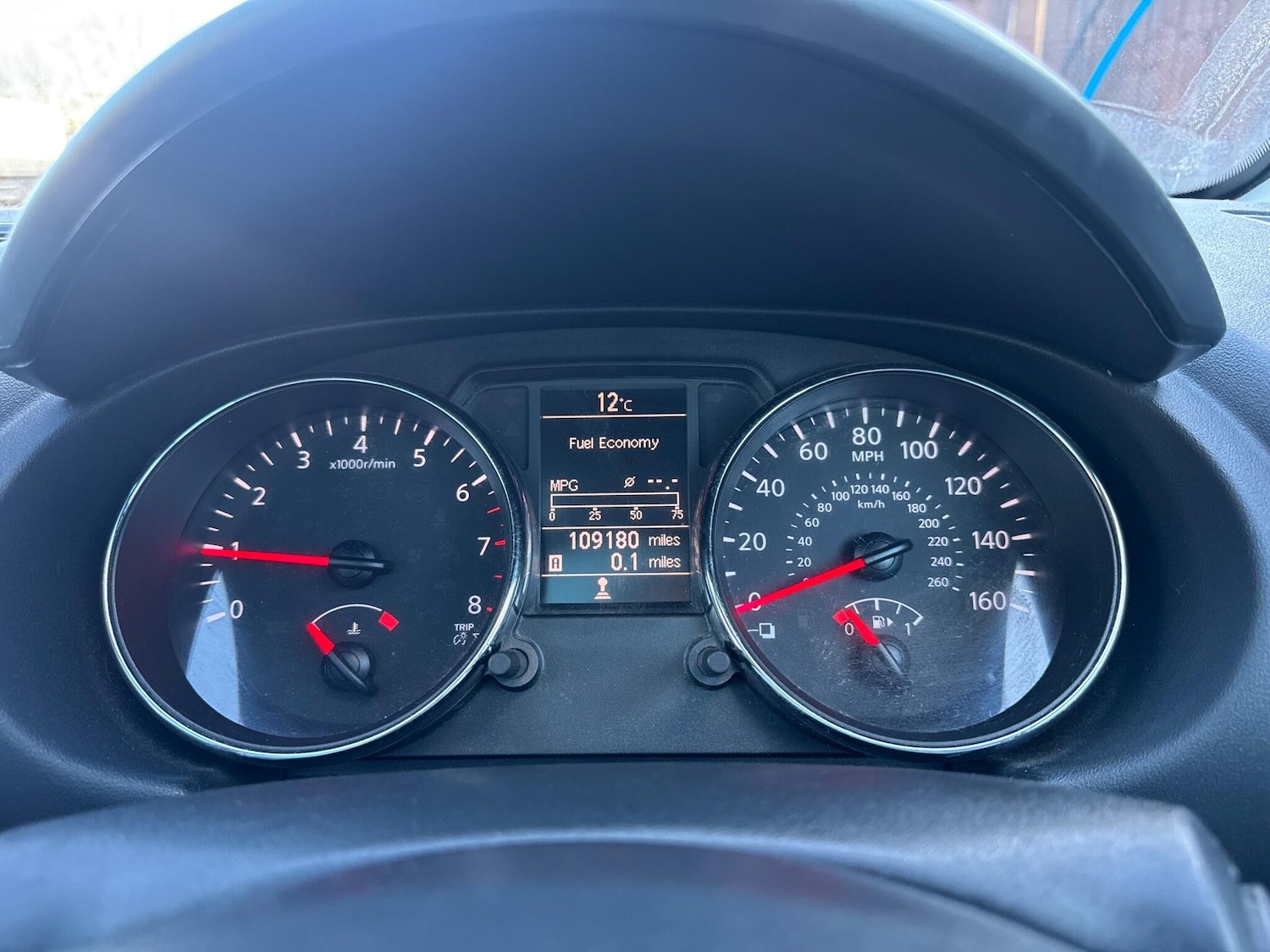 Used Nissan Qashqai for sale - 77823936: Photo 29